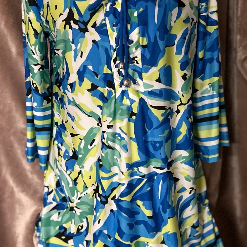 Beach Break Ladies Cover Up - Size S - Picture 7 of 12